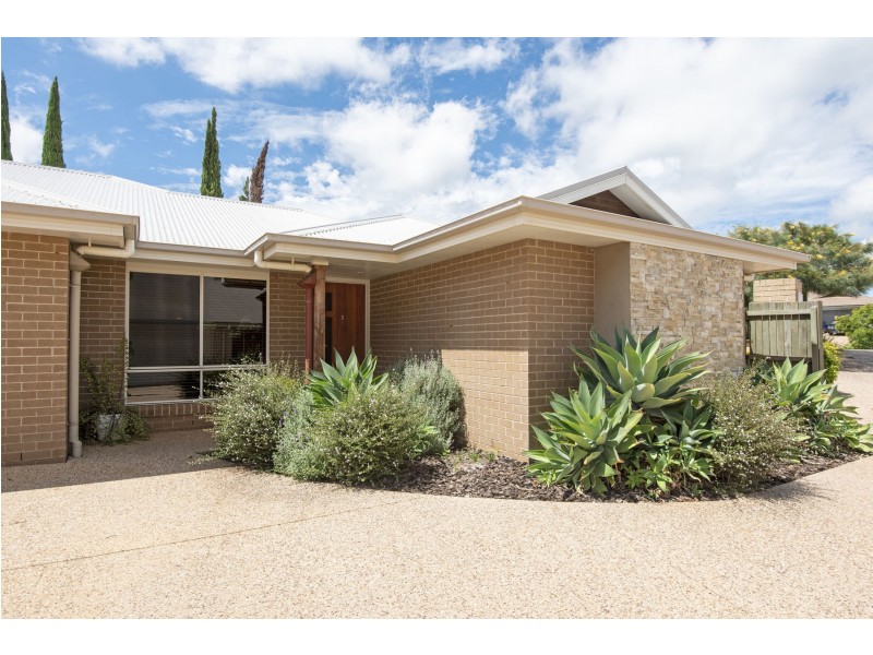 5/20 Hendra Court, Kleinton QLD 4352
