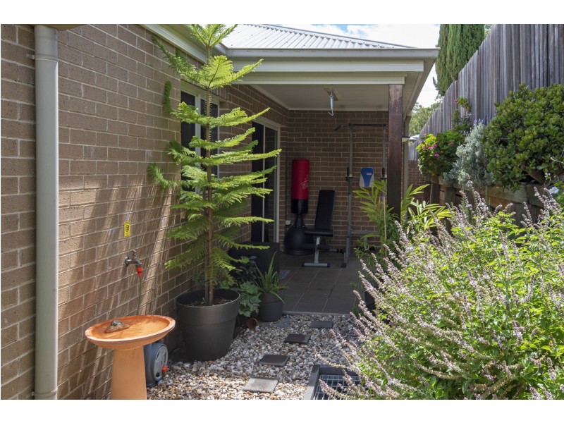 5/20 Hendra Court, Kleinton QLD 4352