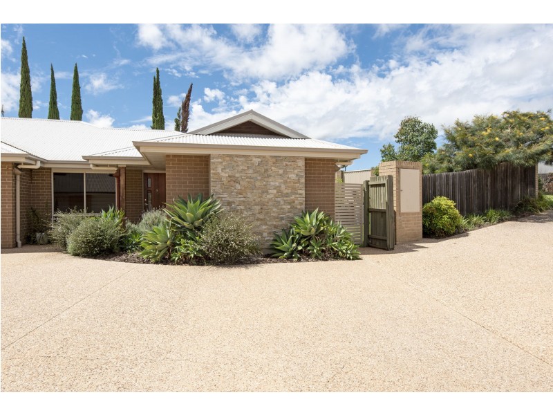 5/20 Hendra Court, Kleinton QLD 4352