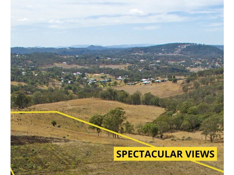 180 Postle Street, Mount Rascal QLD 4350