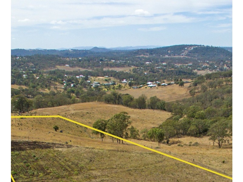 180 Postle Street, Mount Rascal QLD 4350