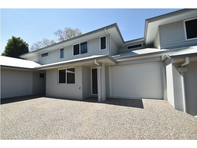 3/73 Bridge Street, Mount Lofty QLD 4350