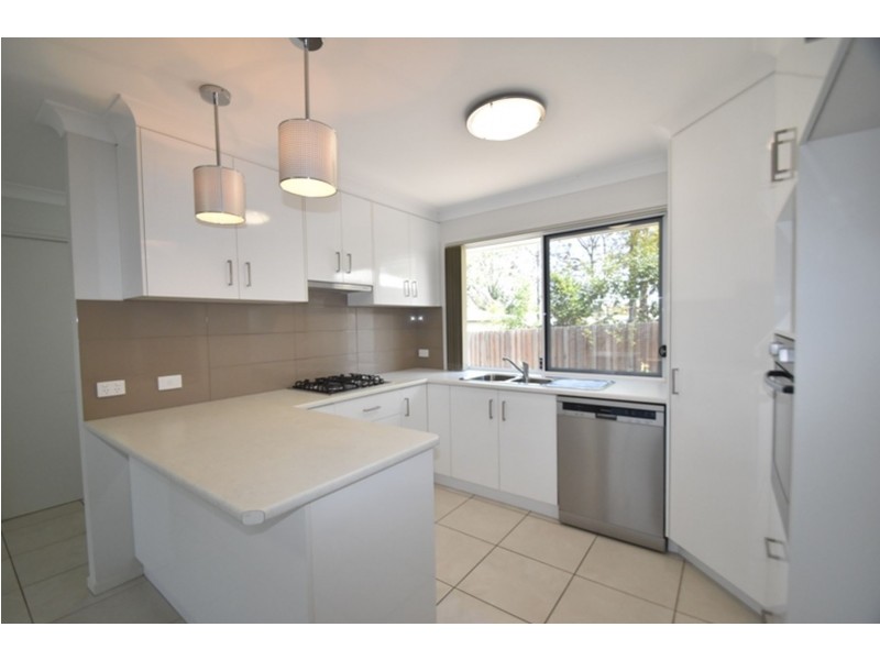 3/73 Bridge Street, Mount Lofty QLD 4350