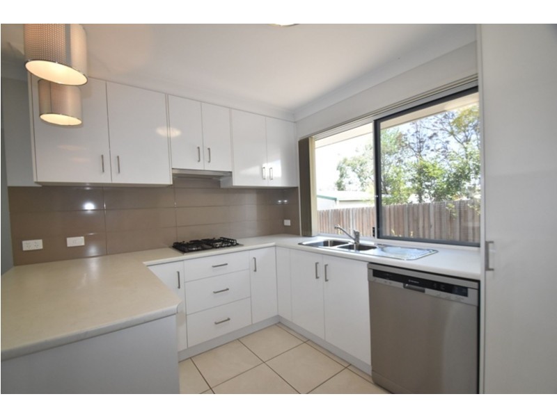 3/73 Bridge Street, Mount Lofty QLD 4350