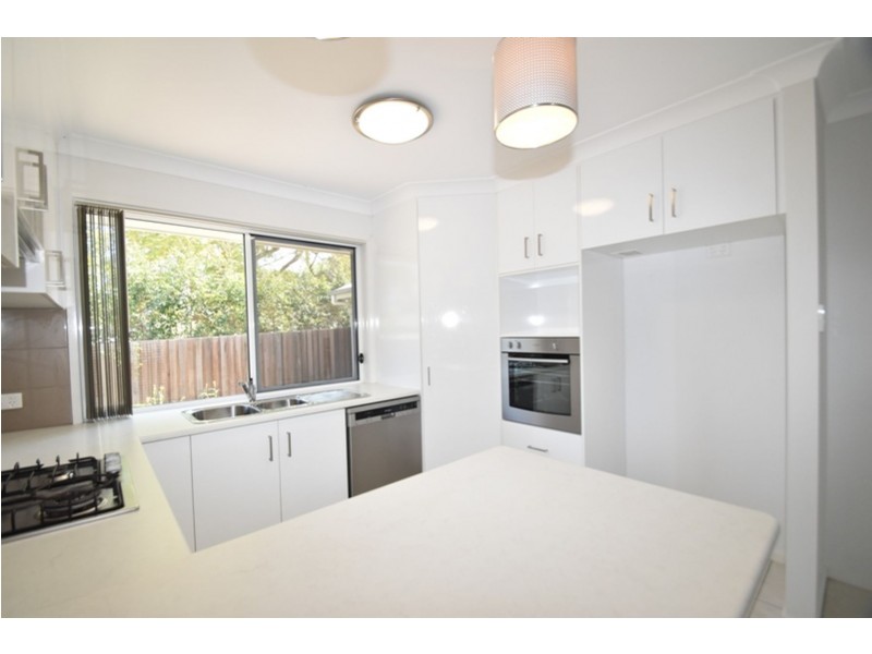 3/73 Bridge Street, Mount Lofty QLD 4350