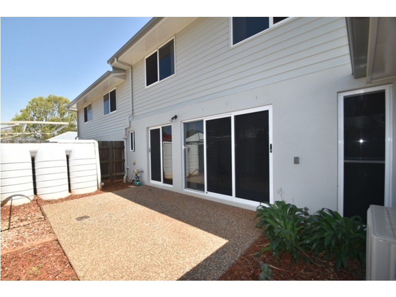 3/73 Bridge Street, Mount Lofty QLD 4350