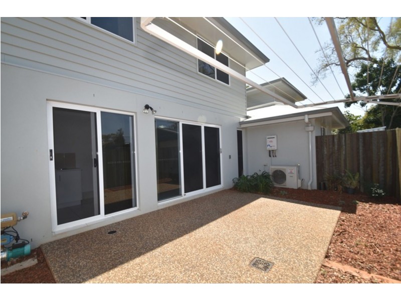 3/73 Bridge Street, Mount Lofty QLD 4350