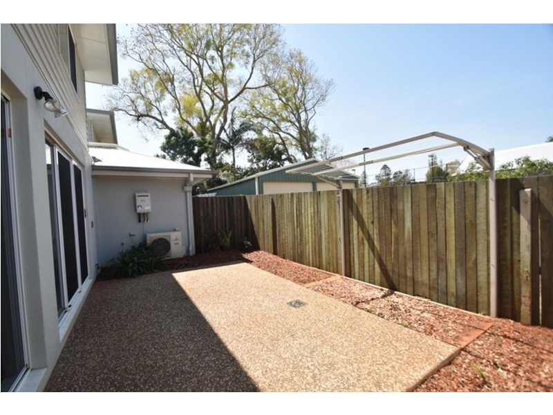 3/73 Bridge Street, Mount Lofty QLD 4350