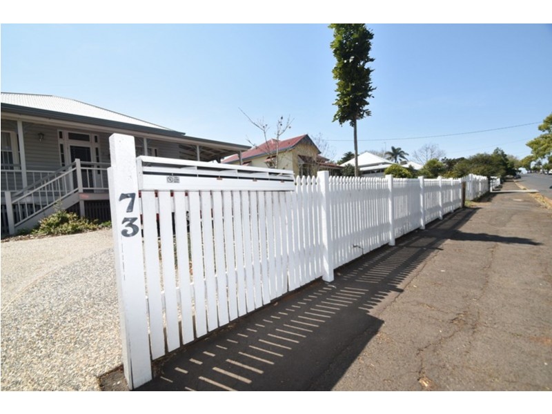 3/73 Bridge Street, Mount Lofty QLD 4350