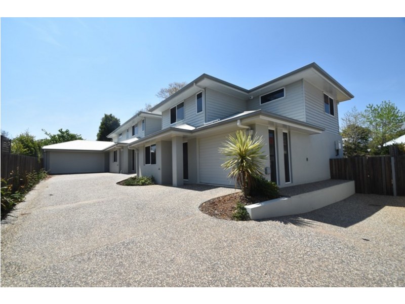 3/73 Bridge Street, Mount Lofty QLD 4350