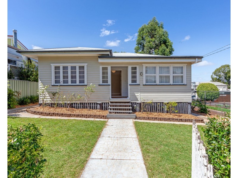 12A Delacey Street, North Toowoomba QLD 4350