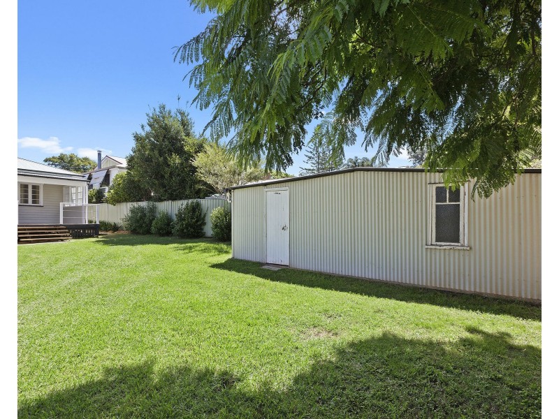 12A Delacey Street, North Toowoomba QLD 4350