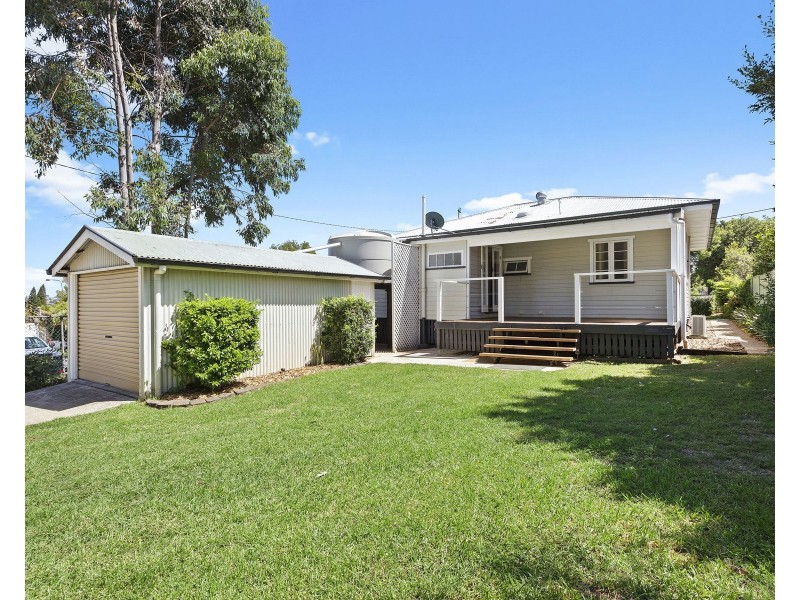 12A Delacey Street, North Toowoomba QLD 4350