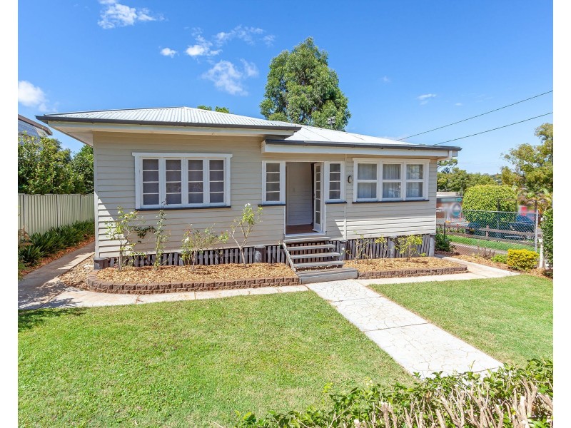 12A Delacey Street, North Toowoomba QLD 4350