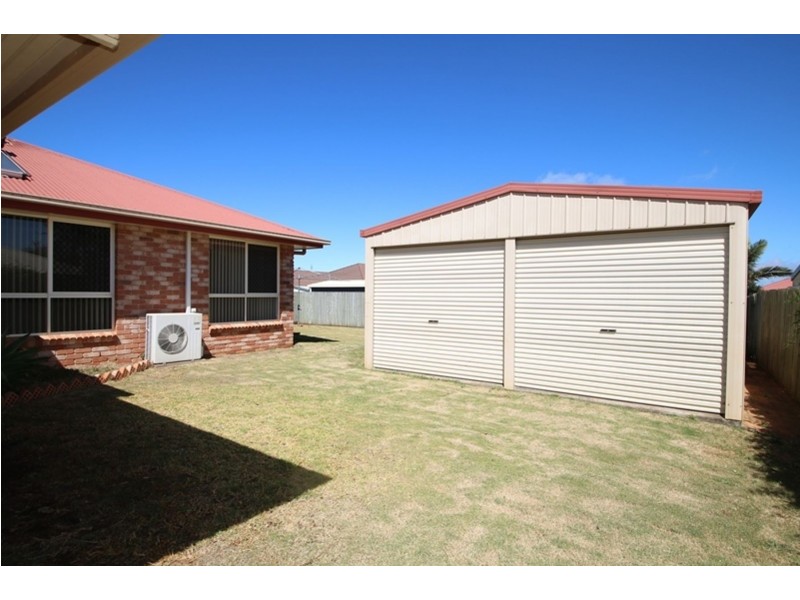 9 Paulene Crescent, Kearneys Spring QLD 4350