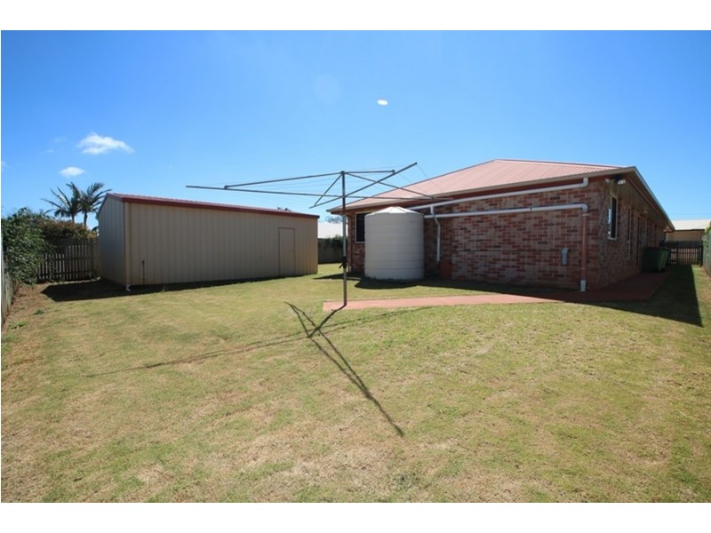 9 Paulene Crescent, Kearneys Spring QLD 4350