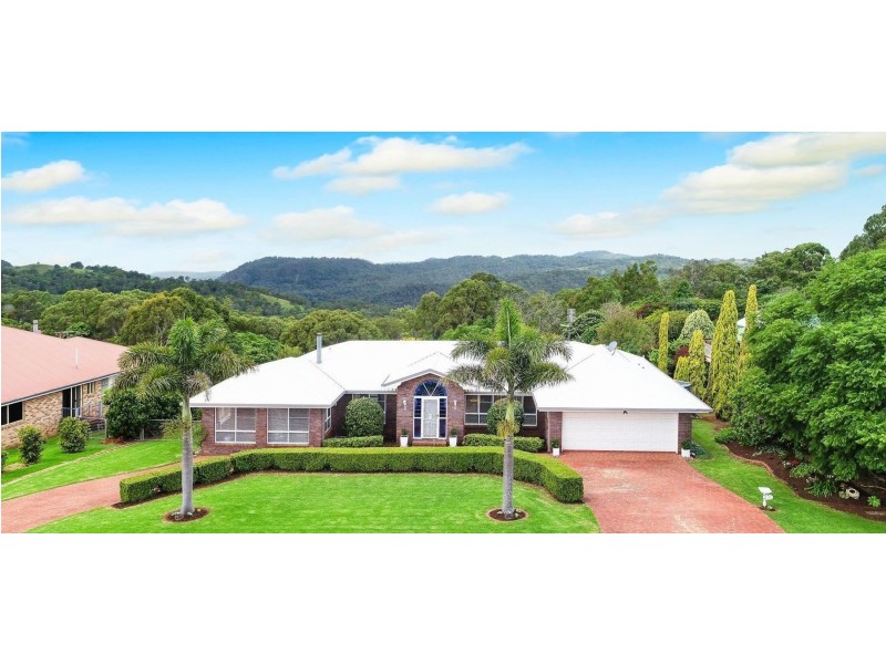 6 Hull Court, Highfields QLD 4352