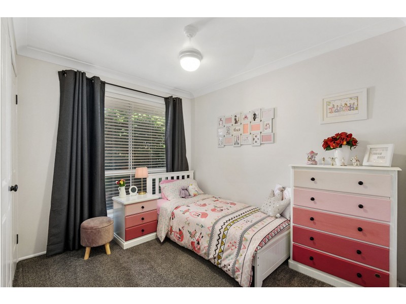 6 Hull Court, Highfields QLD 4352