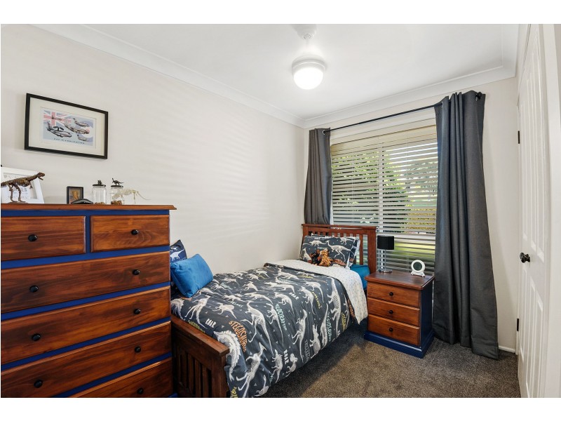 6 Hull Court, Highfields QLD 4352