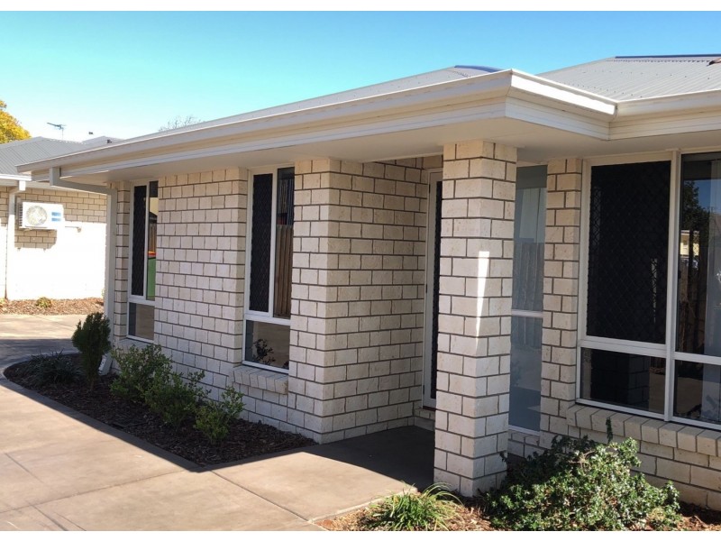 3/317 Bridge Street, Newtown QLD 4350