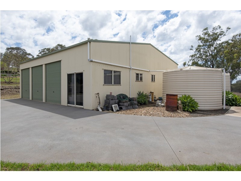 18 Timothy Drive, Vale View QLD 4352