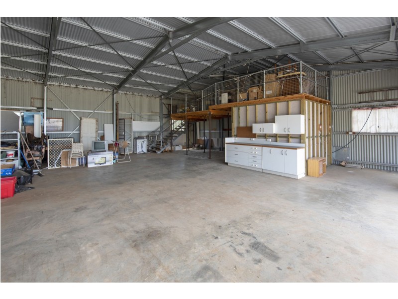 18 Timothy Drive, Vale View QLD 4352