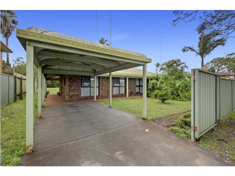 818 Ruthven Street, Kearneys Spring QLD 4350