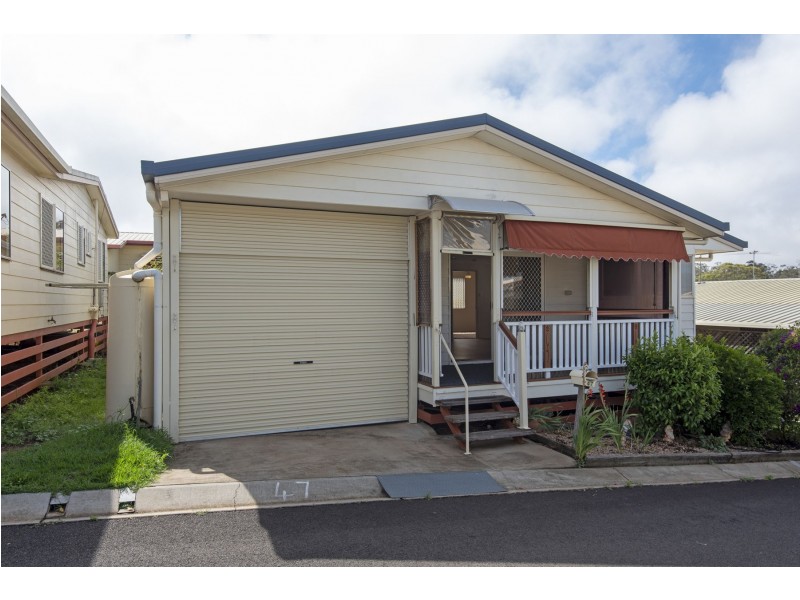 47/530 Bridge Street, Wilsonton QLD 4350