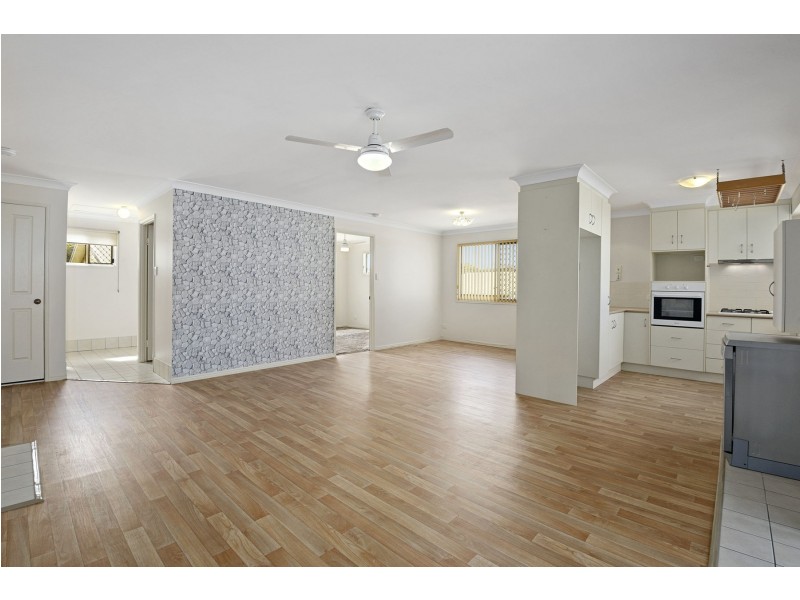 47/530 Bridge Street, Wilsonton QLD 4350