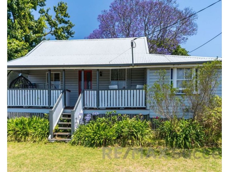 2 Laurel Lane, Toowoomba City QLD 4350