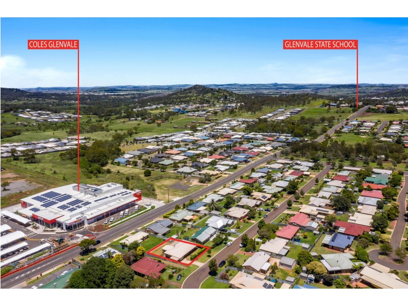 28 Liquidambar Street, Glenvale QLD 4350