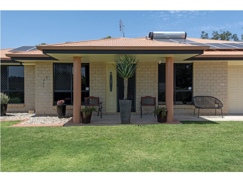 79 Cotswold Hills Drive, Cotswold Hills QLD 4350