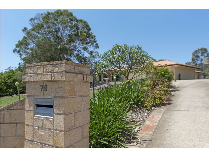 79 Cotswold Hills Drive, Cotswold Hills QLD 4350