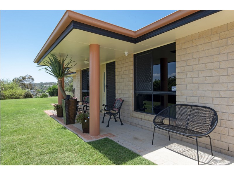 79 Cotswold Hills Drive, Cotswold Hills QLD 4350