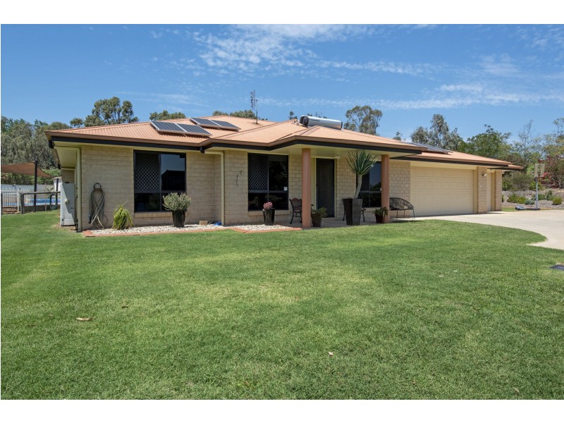 79 Cotswold Hills Drive, Cotswold Hills QLD 4350