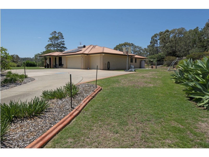79 Cotswold Hills Drive, Cotswold Hills QLD 4350
