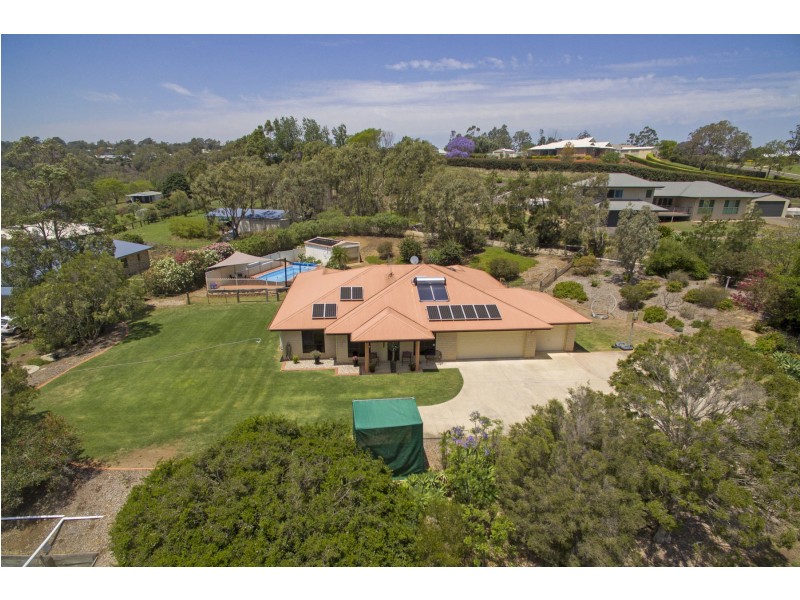 79 Cotswold Hills Drive, Cotswold Hills QLD 4350