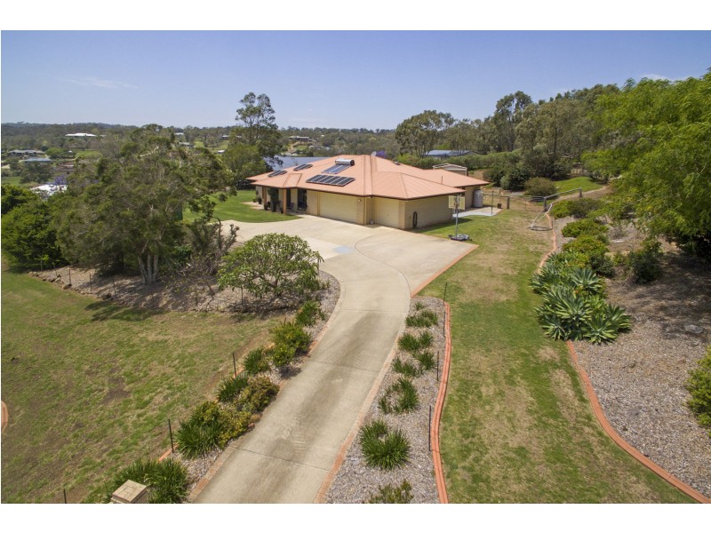 79 Cotswold Hills Drive, Cotswold Hills QLD 4350
