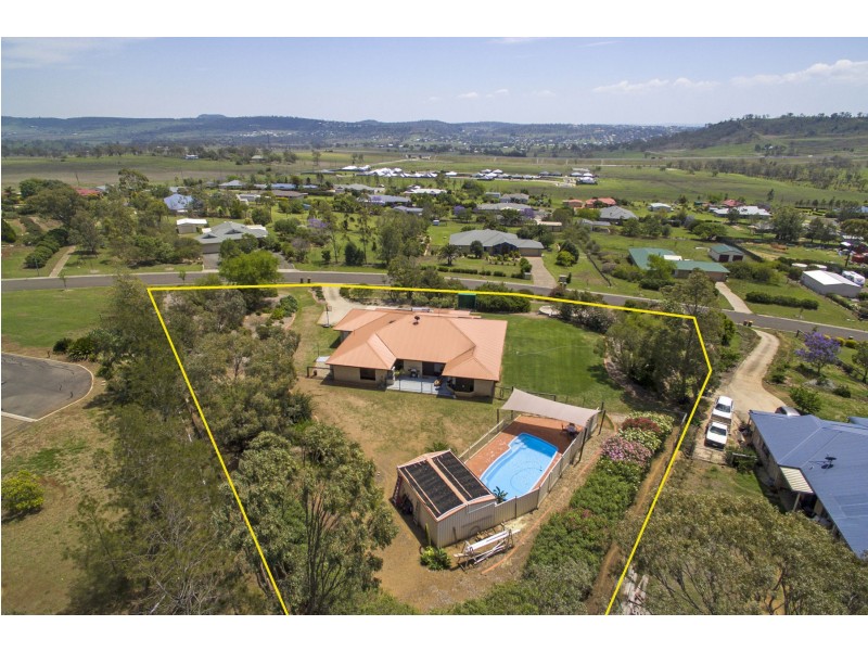 79 Cotswold Hills Drive, Cotswold Hills QLD 4350