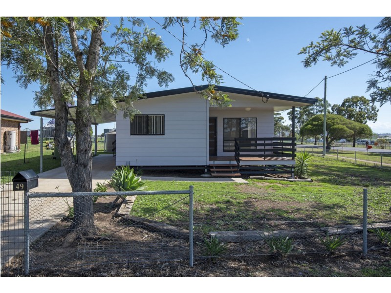 49 Sister Kenny Street, Nobby QLD 4360