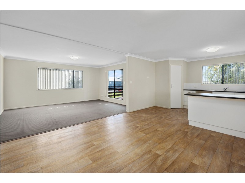 49 Sister Kenny Street, Nobby QLD 4360