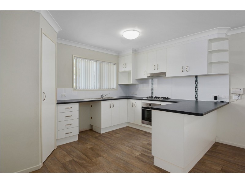 49 Sister Kenny Street, Nobby QLD 4360