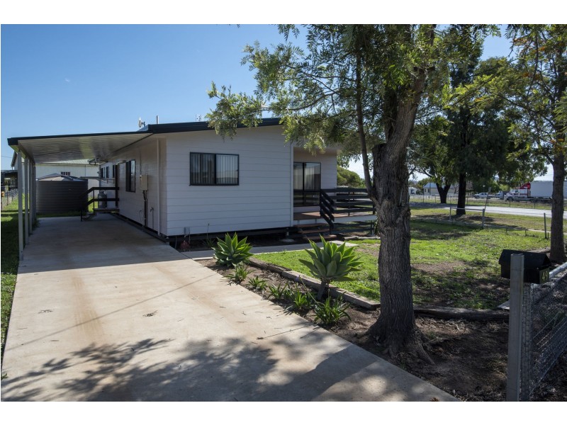 49 Sister Kenny Street, Nobby QLD 4360