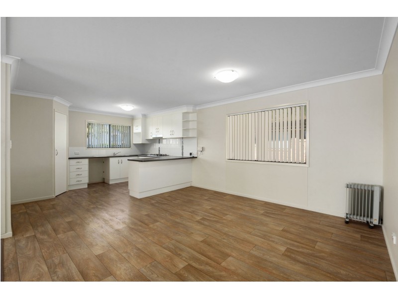 49 Sister Kenny Street, Nobby QLD 4360