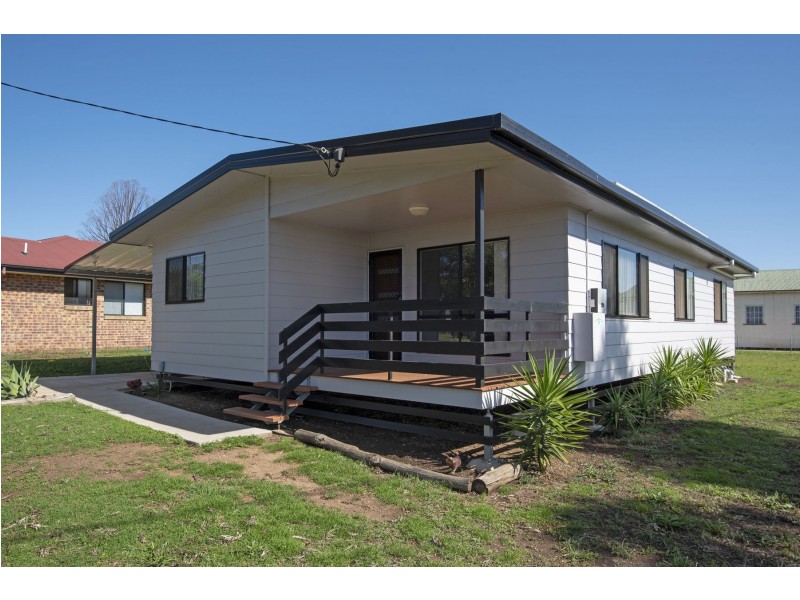 49 Sister Kenny Street, Nobby QLD 4360