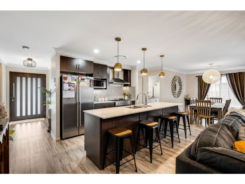 3A Nash Drive, Glenvale QLD 4350