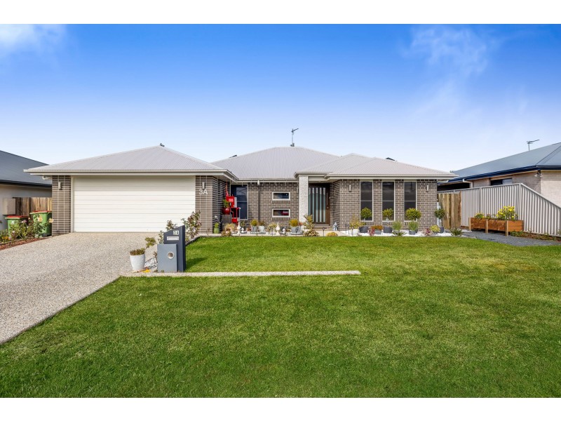 3A Nash Drive, Glenvale QLD 4350