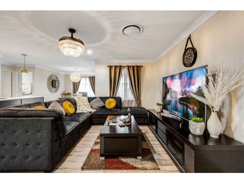 3A Nash Drive, Glenvale QLD 4350