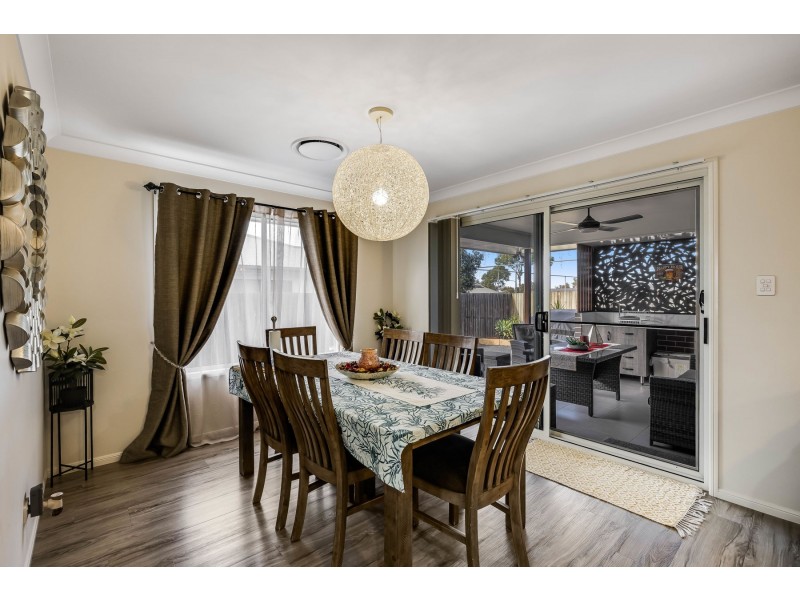 3A Nash Drive, Glenvale QLD 4350