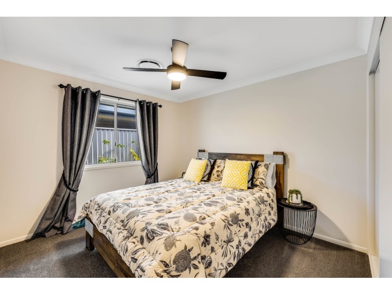 3A Nash Drive, Glenvale QLD 4350